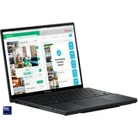 Abbildung von ASUS Zenbook Duo UX8406MA QL114W 14&quot; WUXGA OLED Touch Core Ultra 5 125H 16GB RAM 512GB SSD W11