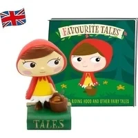 Abbildung von Favourite Tales Little Red Riding Hood , Spielfigur