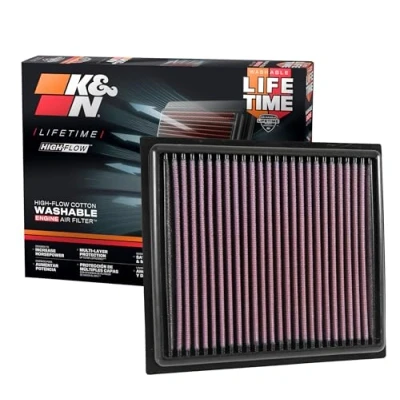 Abbildung von Luftfilter K&amp;N Filters 33 5034