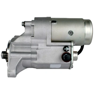 Abbildung von HELLA 8EA 012 527 041 Anlasser 12 2 11 TOYOTA: Hiace 4 Kasten, HILUX 6 Pick up, Bus