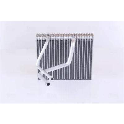 Abbildung von NISSENS 92270 Verdampfer