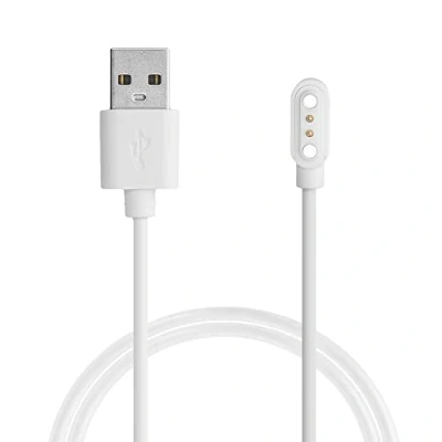 Abbildung von kwmobile USB Ladekabel für Blackview R3 / Pro Charger Elektro Kabel, Lade Kabel