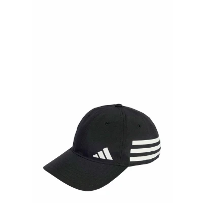Abbildung von adidas Performance BOLD Baseball Cap Black white, Größe: XXS/XS, white