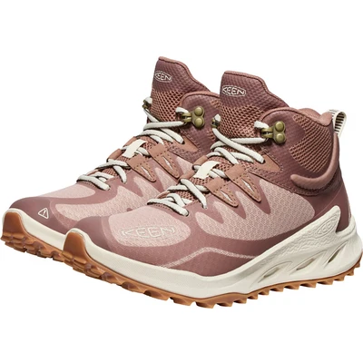 Abbildung von Keen Wanderschuh &quot;ZIONIC MID WP&quot;, wasserdicht