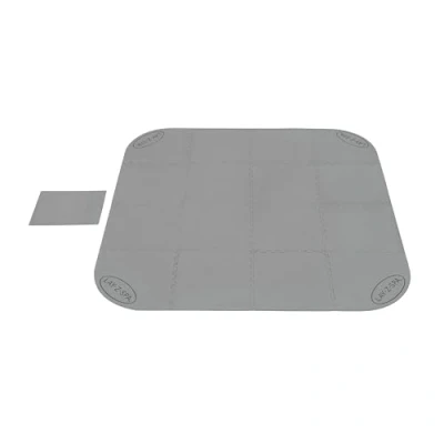 Abbildung von Lay Z Spa Bodenabdeckung196 x 196cm
