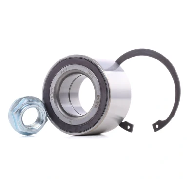 Abbildung von SKF VKBA 7536 Radlagersatz mit integriertem ABS Sensor 80 MAZDA: 6 Sport Kombi, 3 Hatchback, 5