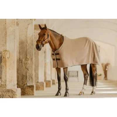 Abbildung von Kentucky Fleece Decke Show Vegan Wool