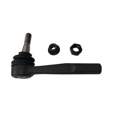 Abbildung von AIC 54753 Spurstangenkopf M12 x 1,5 Vorderachse links OPEL: Vectra C Caravan, Signum CC, Limousine, SAAB: 9 3 Kombi, 5 Limousine