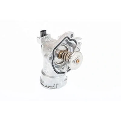 Abbildung von WAHLER 410403.92D Kühlwasserthermostat 92 MERCEDES BENZ: G Klasse SUV