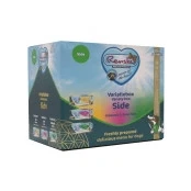 Abbildung von Renske Variatie Box Side Hundefutter Huhn Lamm Pute 30x95 g Getrei...