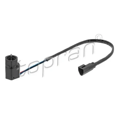 Abbildung von TOPRAN 304 518 Sensor, Geschwindigkeit FORD: Focus Mk1 Kombi, Schrägheck, Limousine