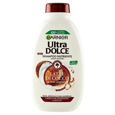 Abbildung von Gas2r shampoo al latte di cocco 300 ml