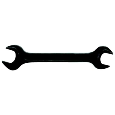 Abbildung von KS TOOLS 517.1411 Doppel Gabelschlüssel 128 10, 13 Chrom Molybdänstahl
