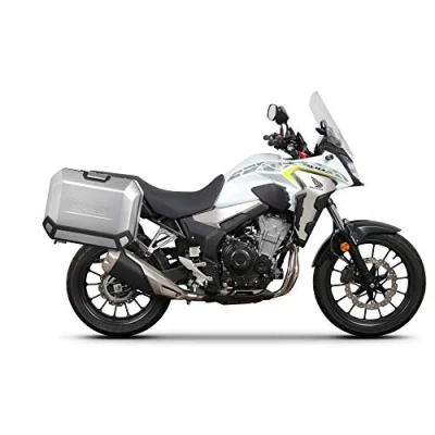 Abbildung von 4P System Honda CB500X