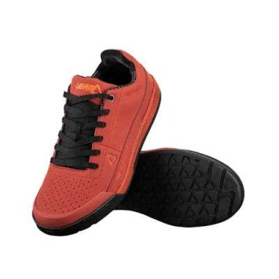 Abbildung von Schuh 2.0 Flat Shoe Lava