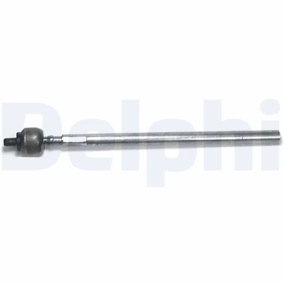 Abbildung von DELPHI TA1468 Axialgelenk Vorderachse links, rechts M12x1x18 373 PEUGEOT: 306 Schrägheck, Kombi, Cabrio
