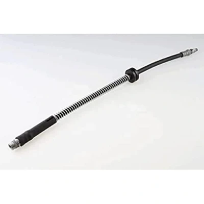 Abbildung von HELLA 8AH 355 460 511 Bremsschläuche 470 M10x1 PEUGEOT: Expert I, CITROËN: Evasion