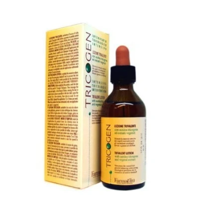 Abbildung von Farmavita Tricogen Body Lotion 100 ml