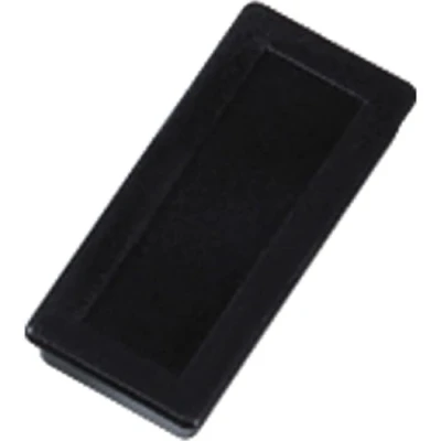 Abbildung von Dahle 10 x Magnet 23x50mm schwarz