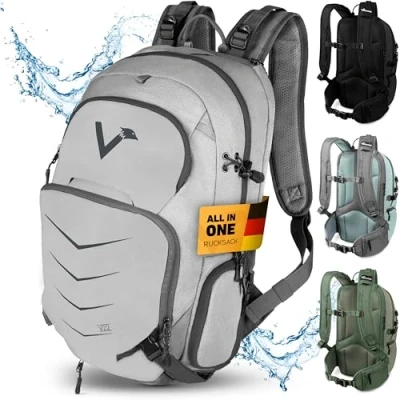 Abbildung von Explorer V22 Der All In One Outdoor Rucksack