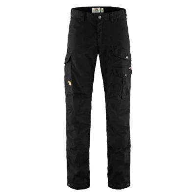 Abbildung von Fjallraven 87177 550 Vidda Pro Trousers M Pants Herren Black Größe 52/S