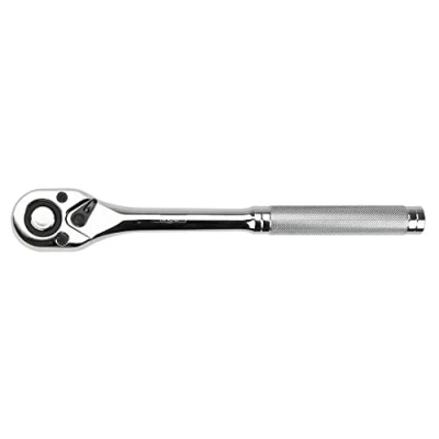 Abbildung von NEO TOOLS 08 516 Umschaltknarre 48 12,5 (1/2&quot;) 255 Chrom Vanadium Stahl