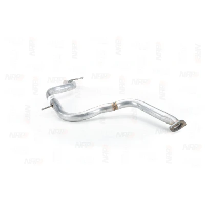 Abbildung von NAP carparts CAC10447 Abgasrohr 1260mm bis Euro 5 FORD: MONDEO 4 Turnier, Galaxy Mk2 MPV, S Max Mk1