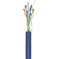 Abbildung von Netzwerkkabel Cat.6a, U/UTP