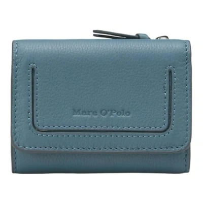 Abbildung von Marc O&#039;Polo Geldbörse, Damen, Größe: One Size, Hazy blue
