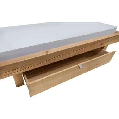 Abbildung von Home affaire Bettschubkasten &quot;Ultima&quot;, im 2er Set, passend zum Bett &quot;Ultima&quot;