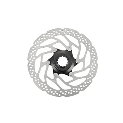 Abbildung von Bremsscheibe Shimano SM RT30 Center Lock 180 Mm