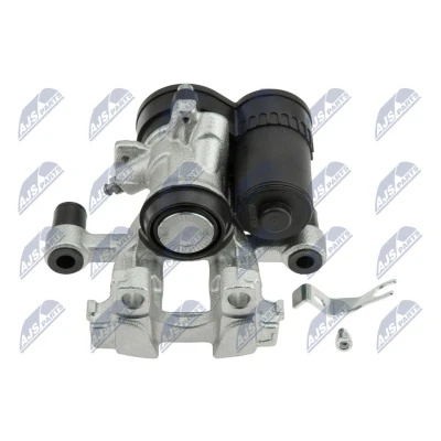 Abbildung von Bremssattel NTY HZT BM 031