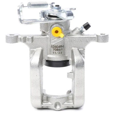 Abbildung von METZGER 6260494 Bremssattel Hinterachse rechts OPEL: Astra J Schrägheck, Mokka / X, GTC, CHEVROLET: Trax