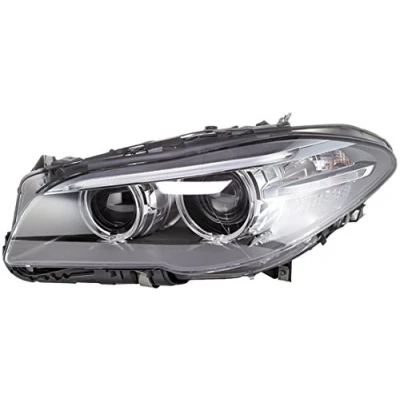 Abbildung von HELLA 1ZT 011 087 931 Scheinwerfer BMW: 5 Touring, Limousine