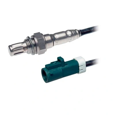 Abbildung von FACET 10.7611 Lambdasonde Made in Italy OE Equivalent beheizt, Planarsonde, Gewinde vorgefettet 4 FORD: Focus Mk1 Schrägheck, Kombi