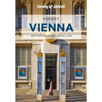 Abbildung von Lonely Planet Pocket Vienna: top experiences, local life (Pocket Guide)