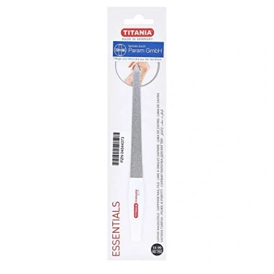 Abbildung von Nagelfeile Diamant 18 cm 1 St