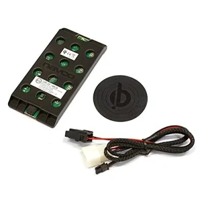 Abbildung von Hyundai 9999Z30861 Wireless Qi Charger Induktive Ladestation Smartphone