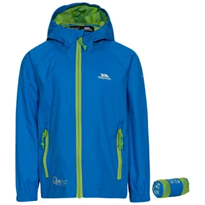 Abbildung von Trespass Regenjacke