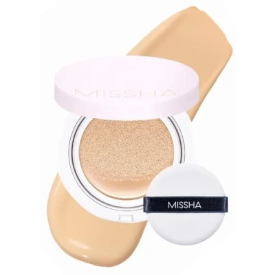 Abbildung von Missha M Magic Cushion Nr. 23 Make Up