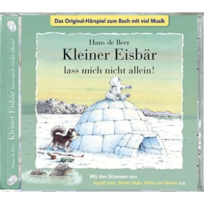 Abbildung von lass mich nicht allein