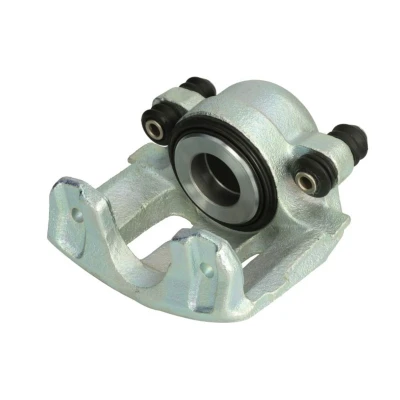 Abbildung von BUDWEG CALIPER 343858 Bremssattel JEEP: Grand Cherokee I, II, WRANGLER 2