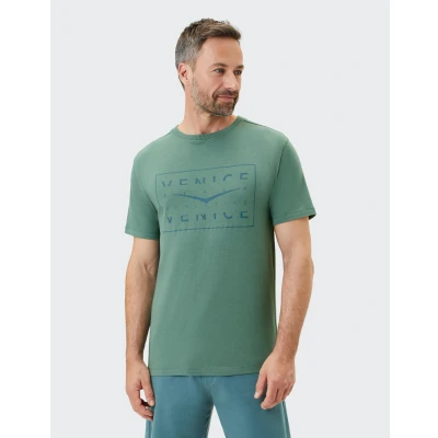 Abbildung von Venice Beach T Shirt VBM Brett (1 tlg)