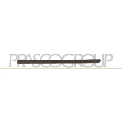 Abbildung von PRASCO VG0201454 Zierleisten VOLKSWAGEN: Polo III Schrägheck