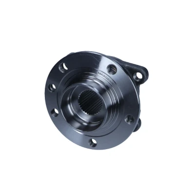 Abbildung von MAXGEAR 33 1177 Radlagersatz Hinterachse links, rechts mit integriertem ABS Sensor 130 JEEP: Cherokee V