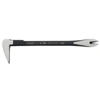 Abbildung von Stanley Präzisionseisen (schmale dünn geschliffene Schaufel, flache Ausfühung, 25 cm Länge) 0 55 114, Silber