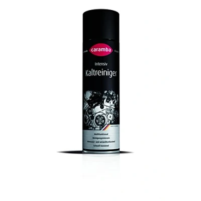 Abbildung von Intensiv Kaltreiniger (500 ml) von Caramba (60542803)