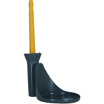 Abbildung von Effol Halter und Pinsel Brush fix