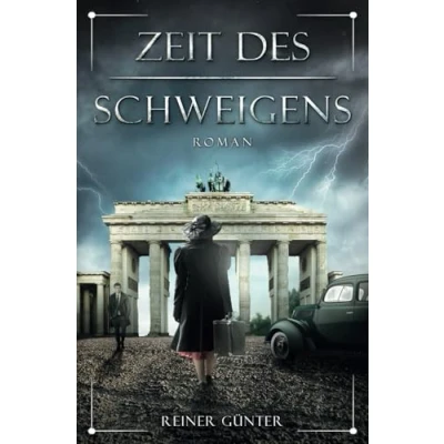 Abbildung von Zeit des Schweigens (Zeit der Zweifel, Band 1, 2)