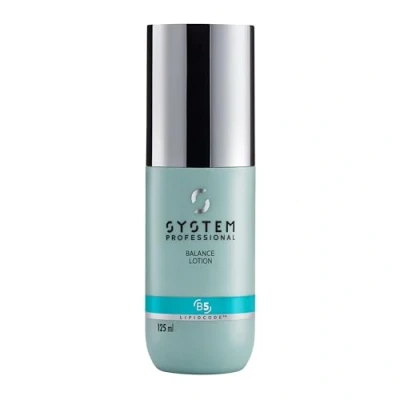 Abbildung von Wella SP Code Energy Balance Lotion, 125 ml